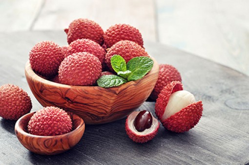 Tiềm năng chống ung thư

từ trái vải