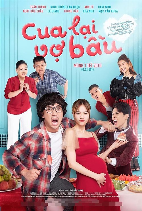 Tình cảm, hài hước vừa đủ