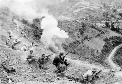 Chiến đấu bảo vệ biên giới phía Bắc Tổ quốc 1979: Thắng lợi và bài học lịch sử