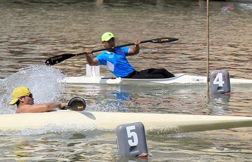 Thể thao ĐBSCL cần”đường băng” chung