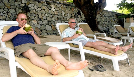 Ấn Độ với tham vọng ngành du lịch y tế tỉ đô