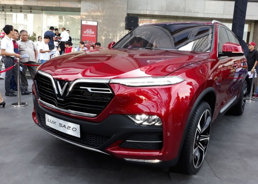 Nhiều ưu đãi đầu năm mới