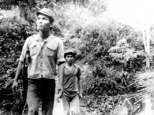 Vị Xuyên, tháng 7-1985…