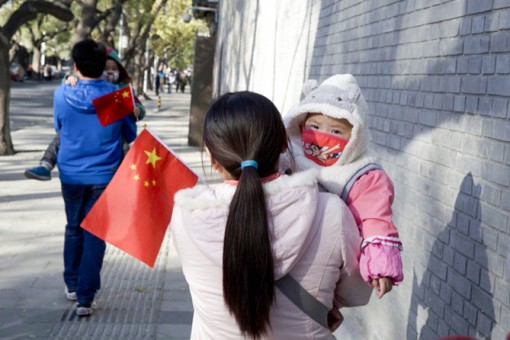 Dân Trung Quốc ngại sinh con thứ hai