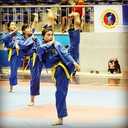Thể thao Cần Thơ – Cần sự quyết tâm