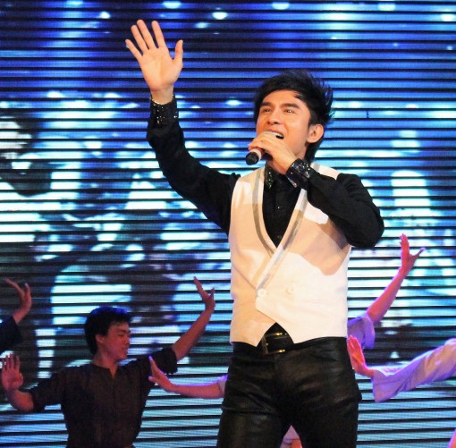 23 năm, 1 hoài niệm...