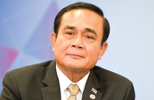 Thủ tướng Thái Lan là ứng cử viên được ưa thích nhất