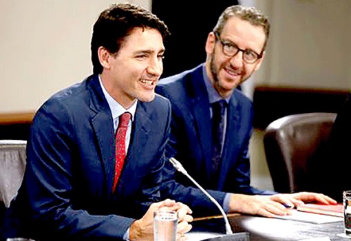 Khủng hoảng chính trị leo thang tại Canada