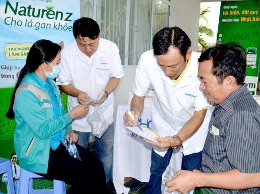 Dược Hậu Giang 45 năm

Vì một cuộc sống khỏe đẹp hơn