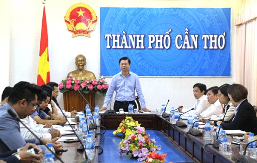 TP Cần Thơ  có thêm 6 đường bay mới