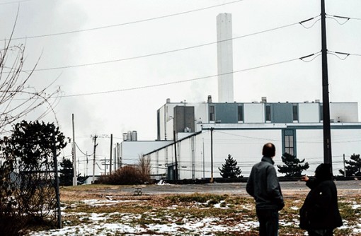 Thành phố Mỹ đốt rác tái chế sau khi Trung Quốc cấm nhập khẩu