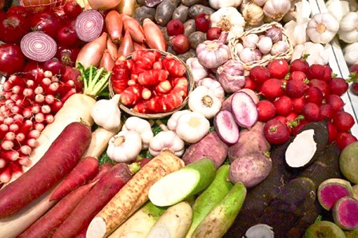 Nguy cơ đe dọa chuỗi cung ứng thực phẩm toàn cầu