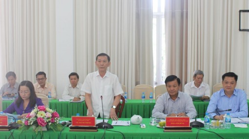 Quy hoạch Cần Thơ trở thành thủ phủ, điểm nhấn của khu vực Đồng bằng sông Cửu Long