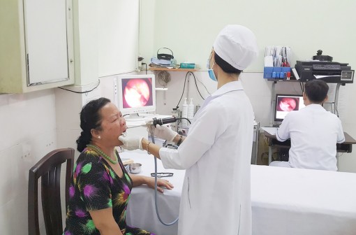 Xử trí và phòng ngừa dị vật đường ăn