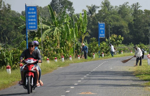 Không chạy theo phong trào!