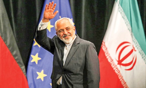 Vì sao Ngoại trưởng Iran xin từ chức?