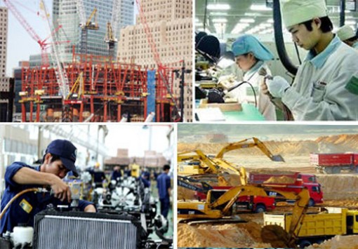 Phát triển nền kinh tế thị trường định hướng xã hội chủ nghĩa - sự sáng tạo của Đảng Cộng sản Việt Nam