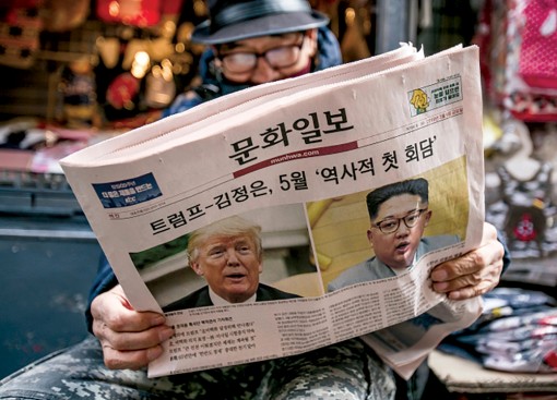 Hàn Quốc khẳng định mọi tiến triển trong hội nghị đều rất quan trọng