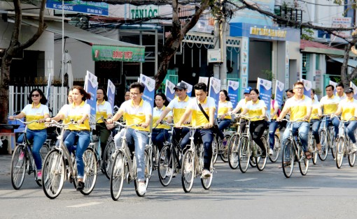 Thủ tướng kêu gọi toàn dân thực hiện Chương trình Sức khỏe Việt Nam