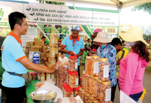 Doanh nghiệp Việt nỗ lực xây dựng “Tiêu chuẩn - Chất lượng - Thương hiệu”