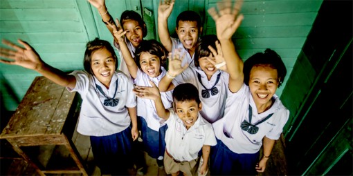 Vì sao phụ nữ Thái Lan thành công trên thương trường?