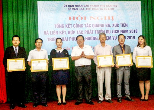 Du lịch Cần Thơ: Tập trung quảng bá, kết nối các thị trường trọng điểm