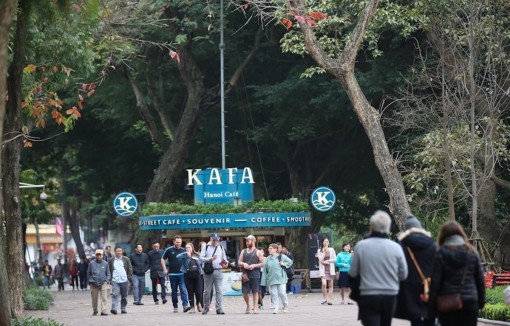 Cơ hội để lan tỏa hình ảnh Việt Nam đổi mới, yêu hòa bình