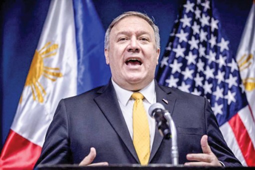 Washington “nóng lòng” trở lại đàm phán với Bình Nhưỡng