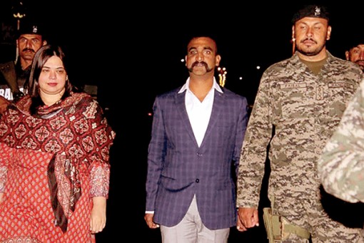 Pakistan và Ấn Ðộ tiếp tục “xuống thang”