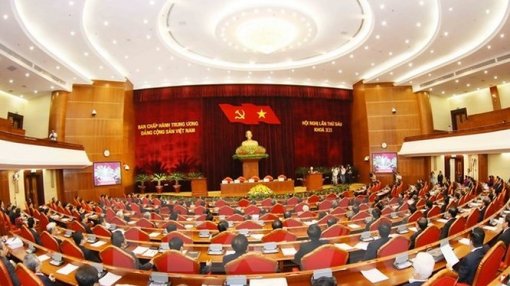 Kết quả thực hiện Nghị quyết số 18-NQ/TW và Nghị quyết số 19-NQ/TW (Tiếp theo)