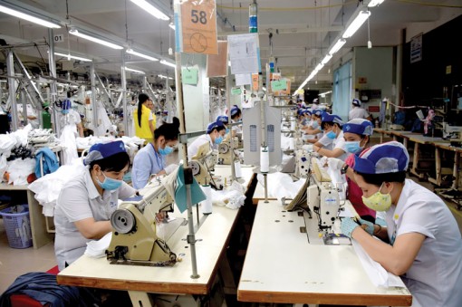 Cấp mới đăng ký kinh doanh cho 198 doanh nghiệp