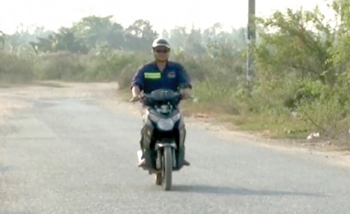 Dự án kéo dài 15 năm, dân bức xúc 