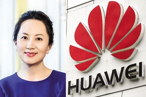 Huawei mở cửa trụ sở

cho truyền thông nước ngoài tham quan