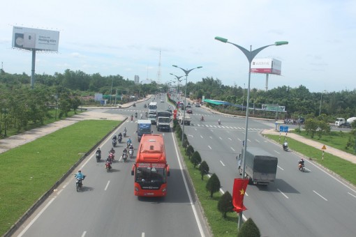 Cần Thơ là thành phố duy nhất trong cả nước thực hiện Bộ Chỉ số Thịnh vượng đô thị