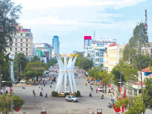 Phát triển Cần Thơ

thành đô thị thịnh vượng