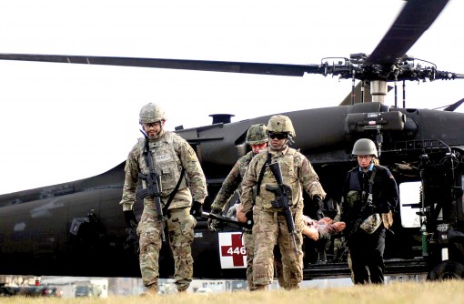 Tổng thống Trump muốn đồng minh trả thêm tiền đồn trú cho quân đội Mỹ