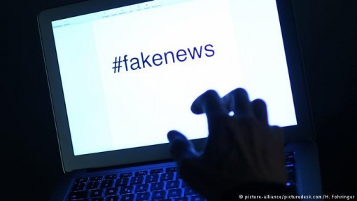 Ấn Độ nỗ lực “siết” nạn tin giả trên mạng xã hội