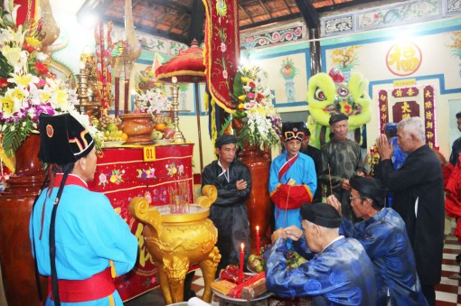 Nhiều dự án bảo tồn và phát huy giá trị di sản văn hóa phi vật thể tại Cần Thơ trong năm 2019