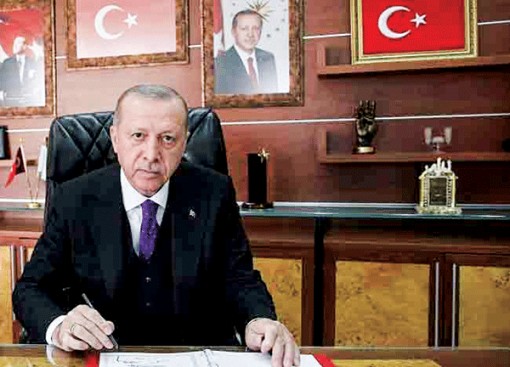 Thổ Nhĩ Kỳ quyết mua S-400 của Nga