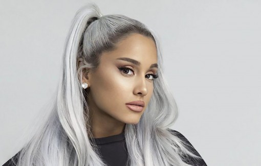 Ariana Grande: Cô gái của những kỷ lục âm nhạc