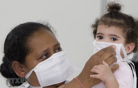 WHO: Thế giới "không thể tránh khỏi" các đại dịch cúm mới