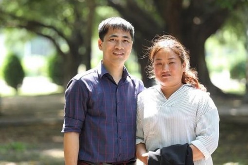 Những thước phim đặc biệt về thân phận cô dâu Việt nơi xứ Đài