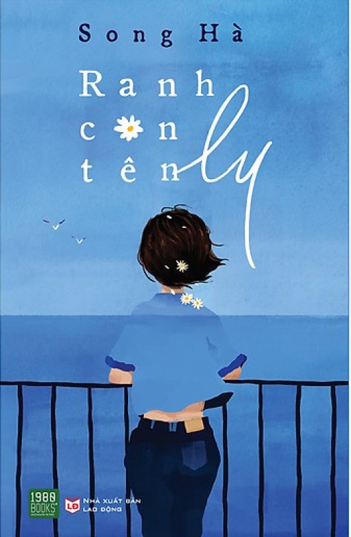 Muôn vẻ tình yêu của Song Hà