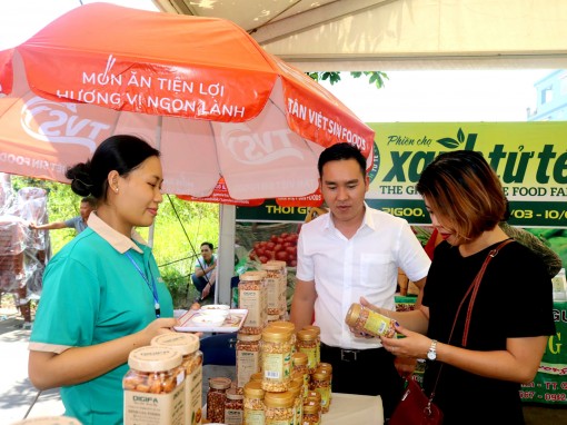 Doanh nghiệp Việt xây dựng 

thương hiệu, tăng sức cạnh tranh