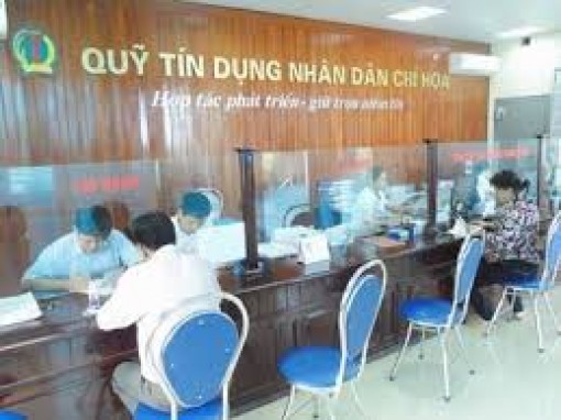 Thủ tướng chỉ thị củng cố vững chắc hệ thống Quỹ Tín dụng nhân dân