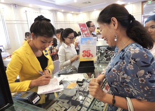 Cộng đồng doanh nghiệp Cần Thơ tăng cường liên kết, hợp tác cùng phát triển