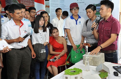 Xây dựng thương hiệu cá nhân