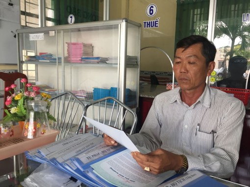 Kịp thời hòa giải mâu thuẫn trong nhân dân