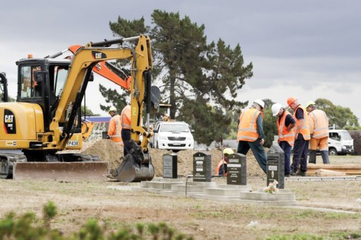 New Zealand nâng mức cảnh báo an ninh cao nhất trong lịch sử