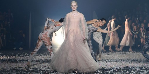 Xu hướng và sự thay đổi của ngành thời trang 2019